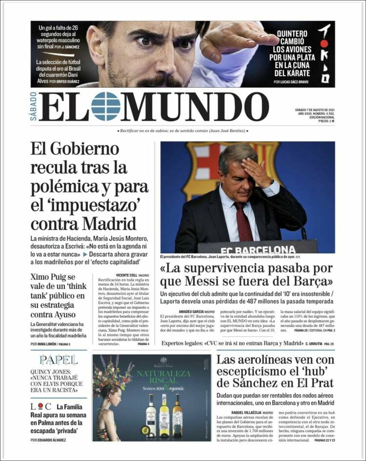 elmundo.750 elmundo.750