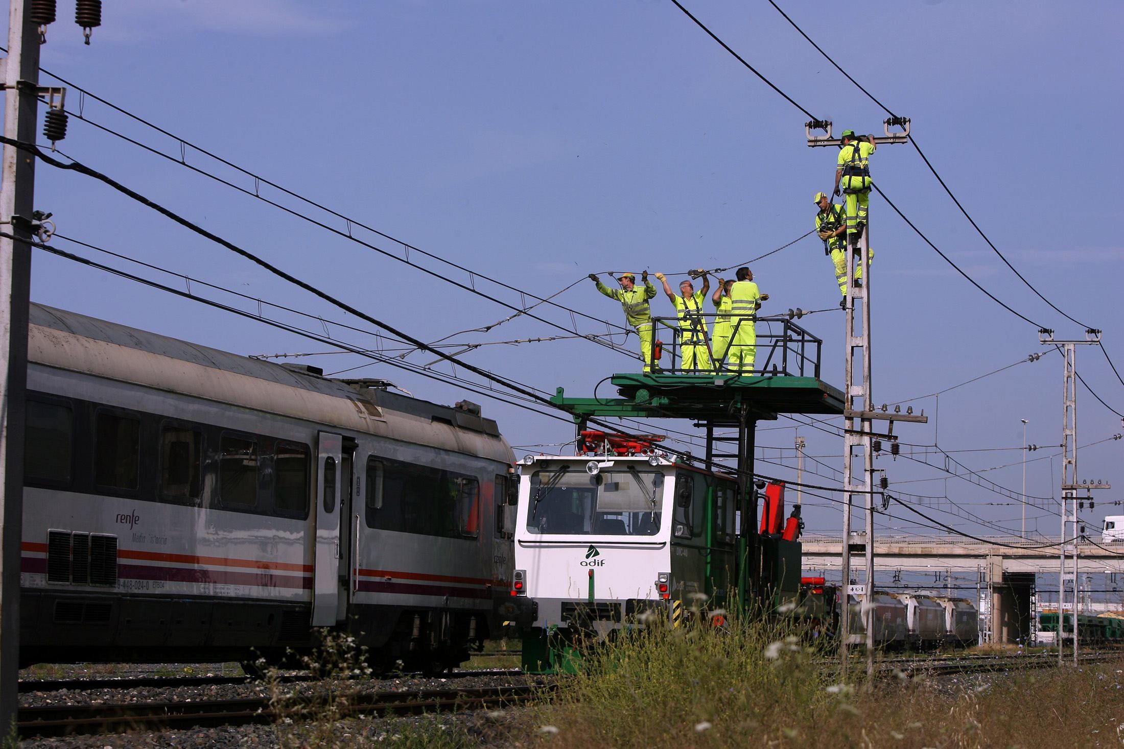 Així ha escanyat Rajoy les infraestructures catalanes