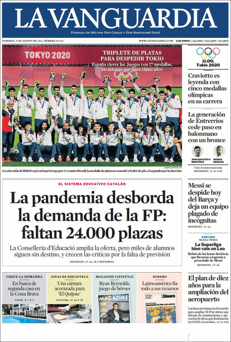 lavanguardia.750 lavanguardia.750