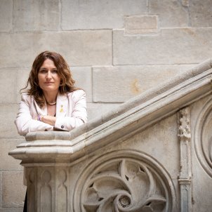 Vilagrà critica Junts per la taula de diàleg: "No és una actitud adequada"