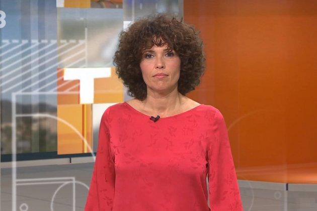 marta bosch TV3