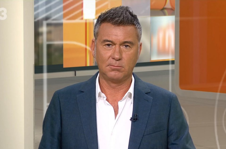xavi valles TV3 xavi valles TV3