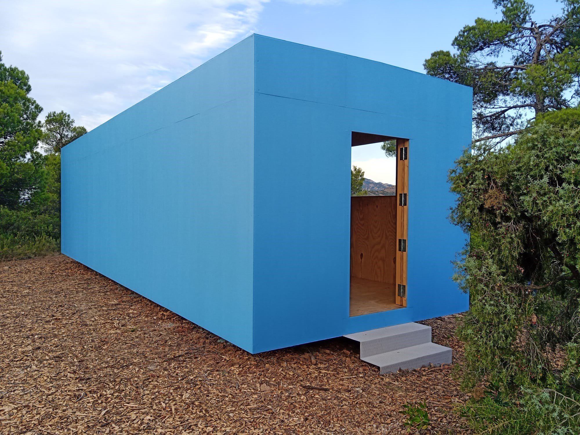 La biblioteca perdida del Matarranya