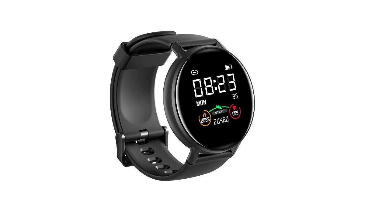 1 IOWODO Smartwatch