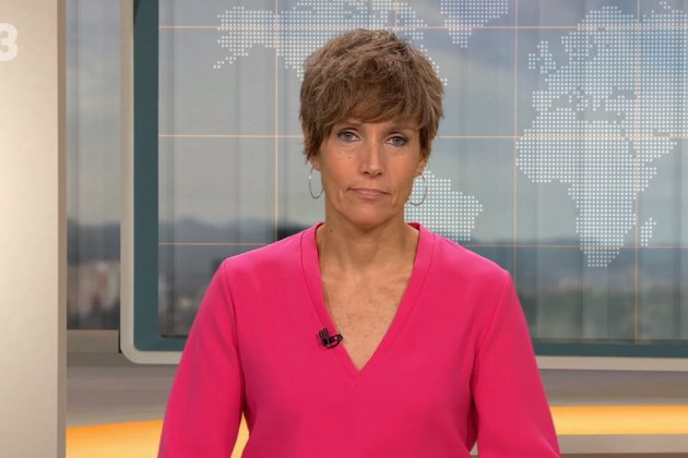 raquel sanos TV3 ahora