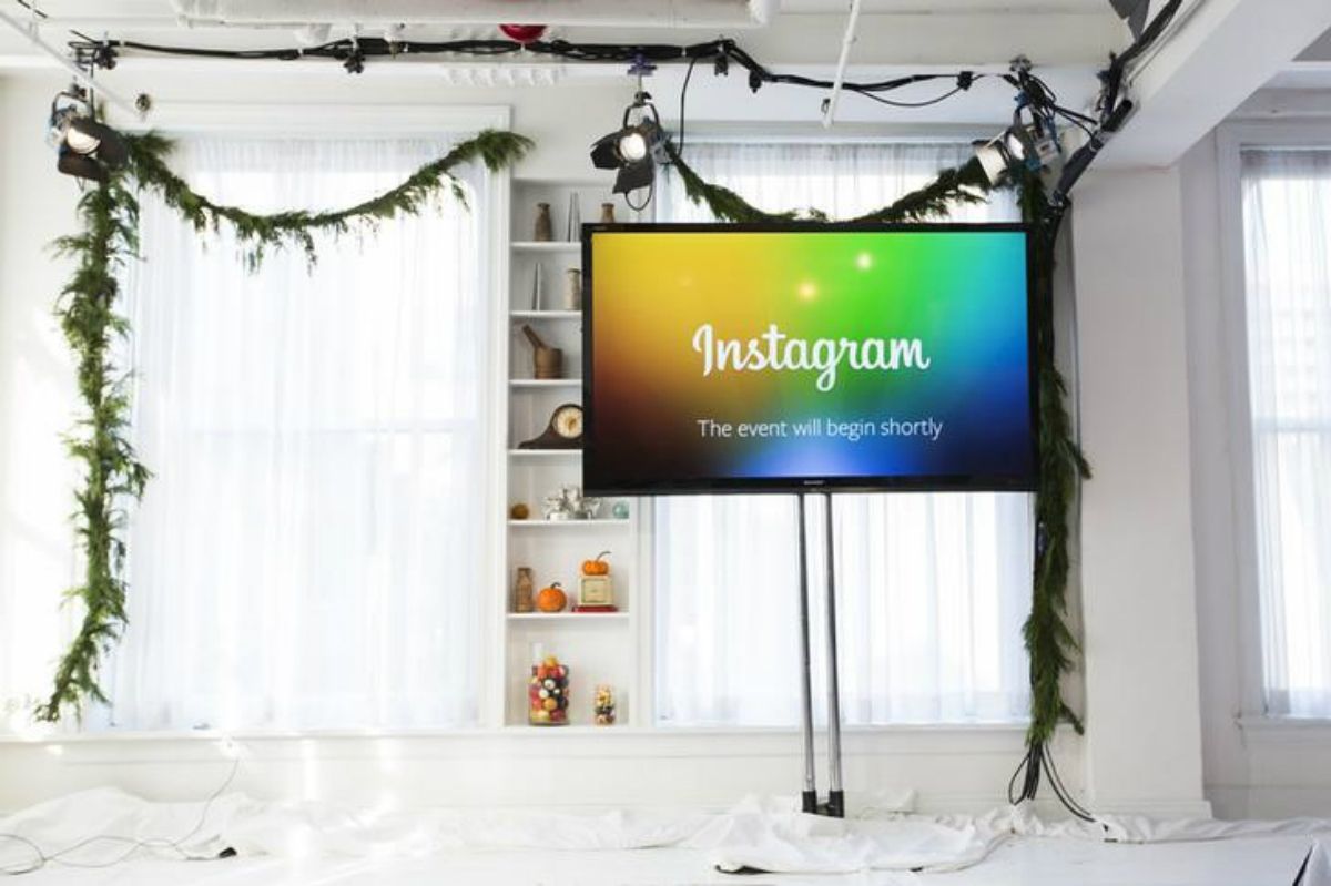 El sorpasso publicitario de Instagram a Twitter