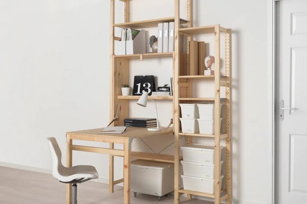 ivar mueble ikea