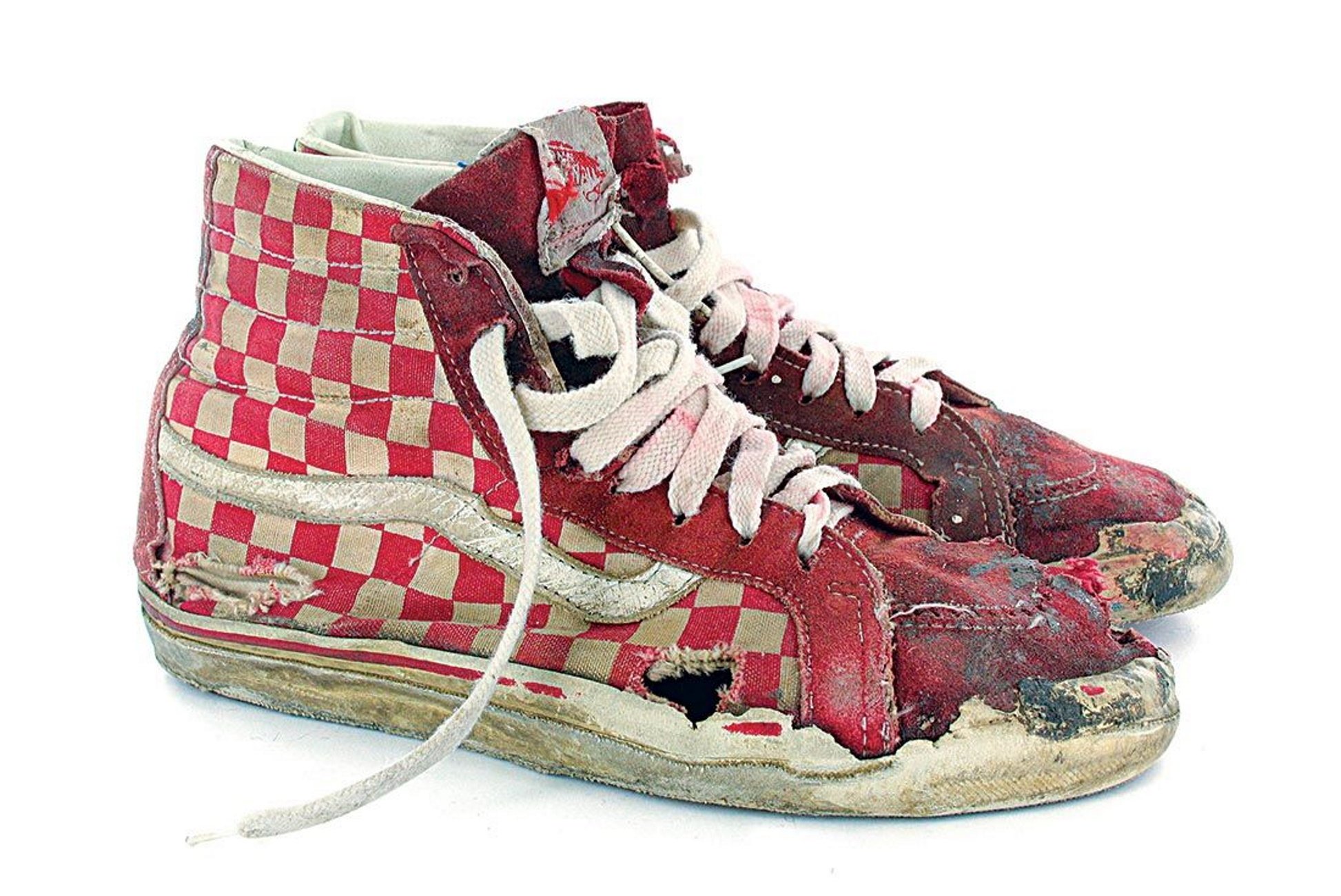 Vans, història de les vambes que mai passen de moda