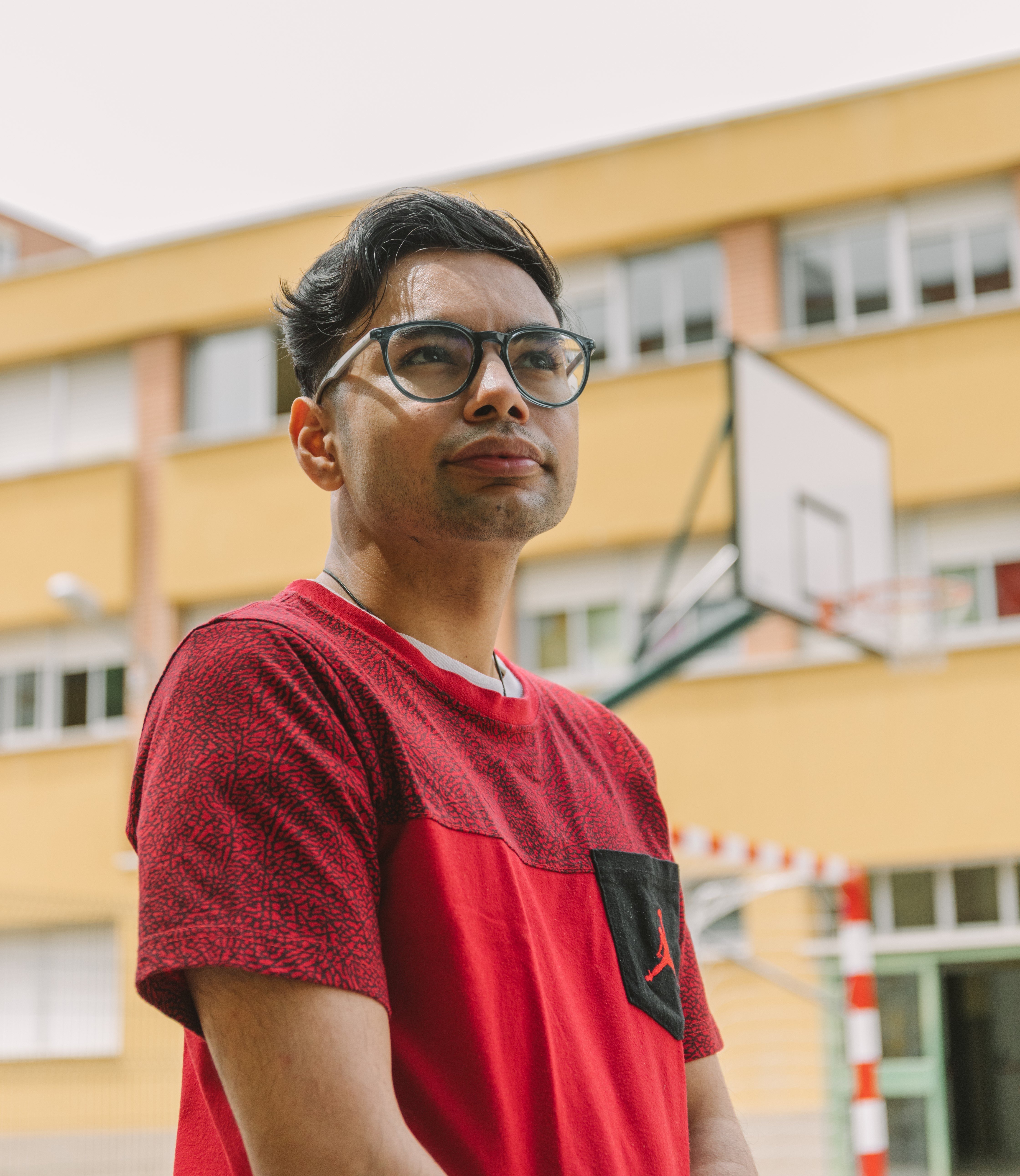 El ejemplo de un futuro prometedor gracias al programa CaixaProinfancia