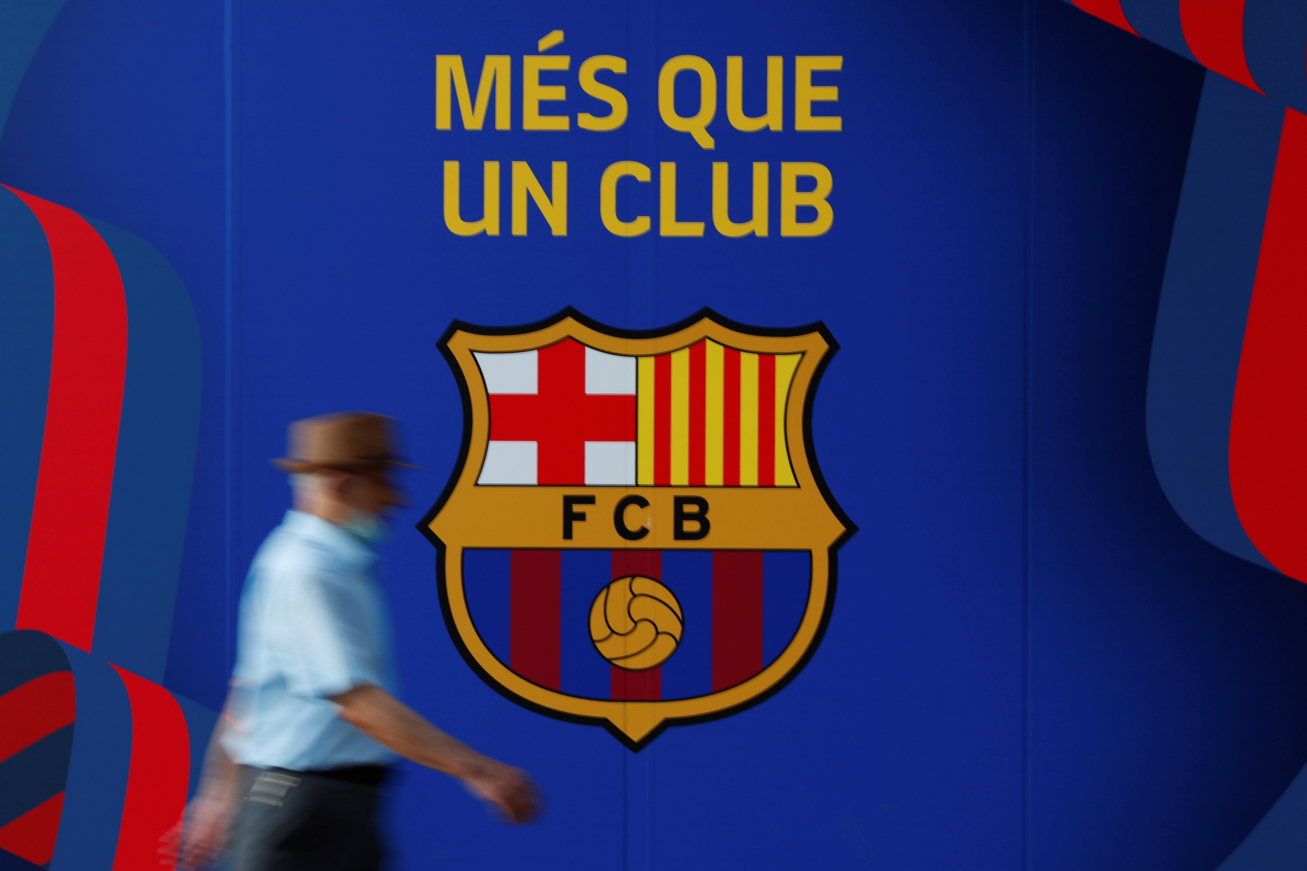 El Barça pide a la jueza del caso Negreira ser acusación particular, además de investigado
