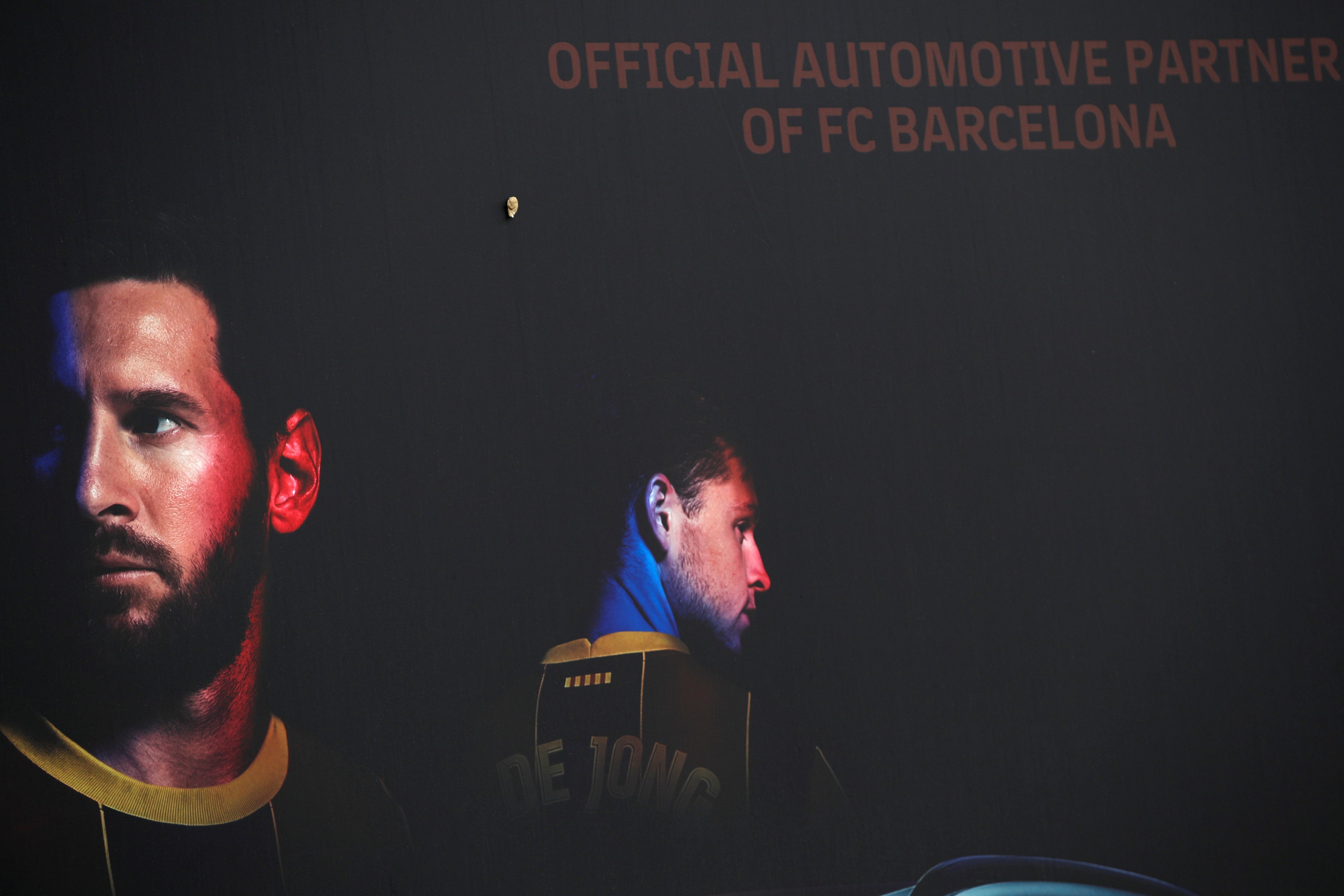 París i el PSG segueixen esperant Messi