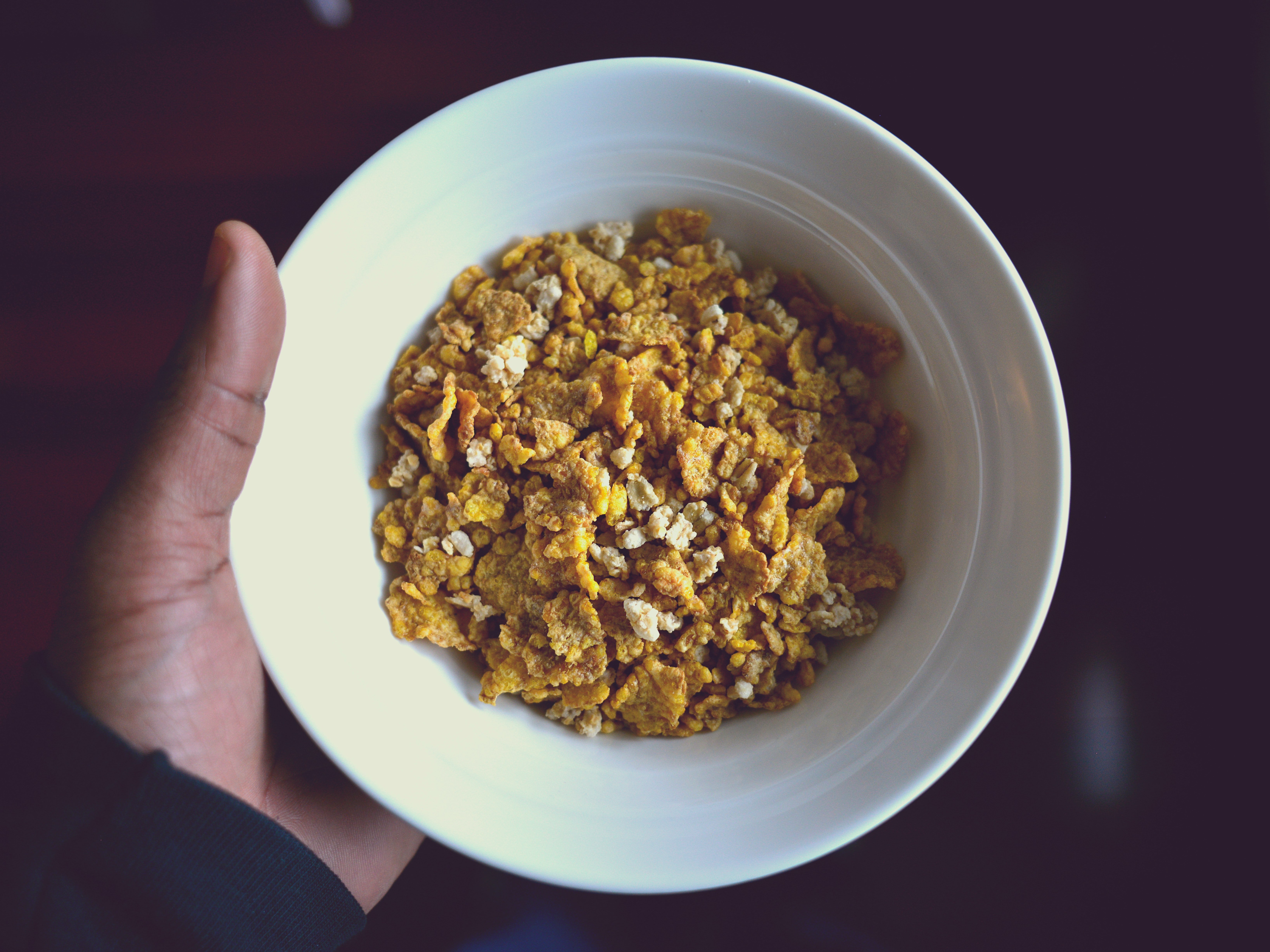 Cereales fibra