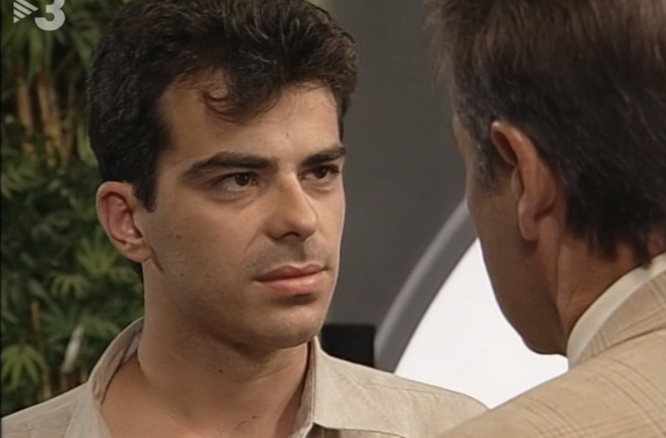 david selvas TV3 david selvas TV3