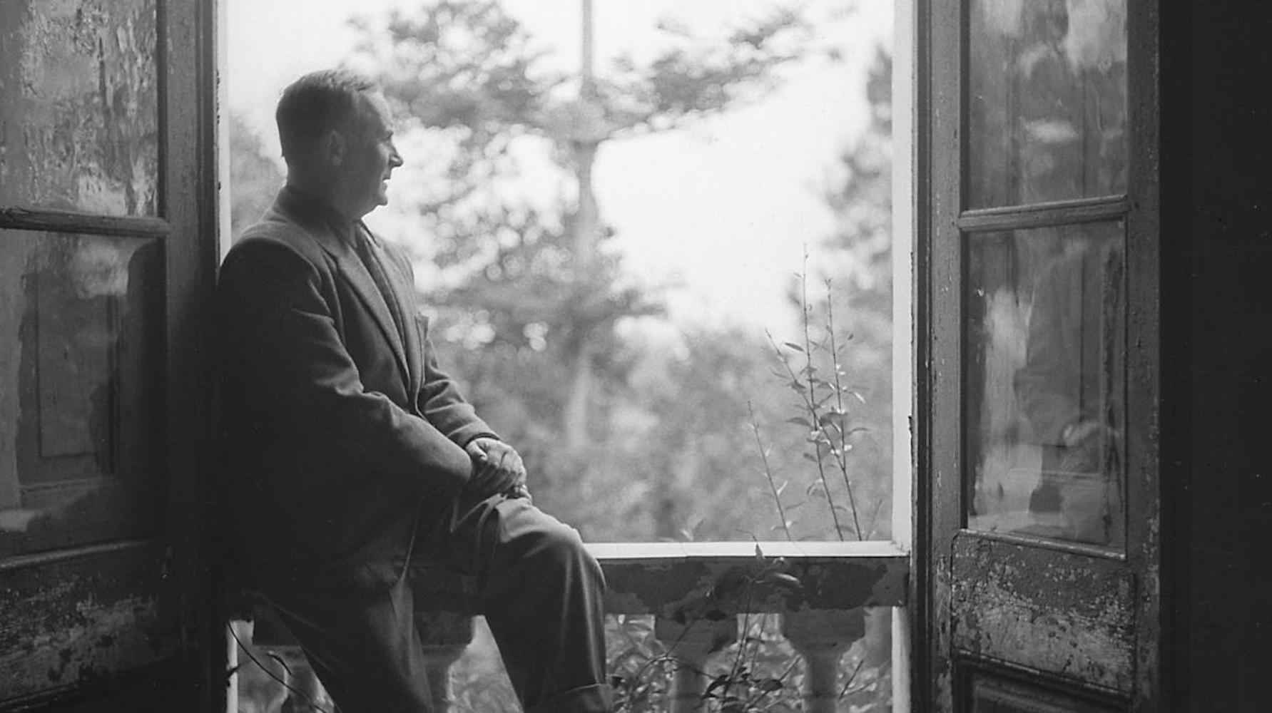 El paisatge essencial de Joan Miró a Mont-roig del Camp
