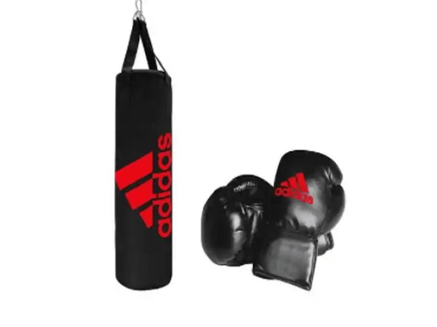 set boxeo lidl