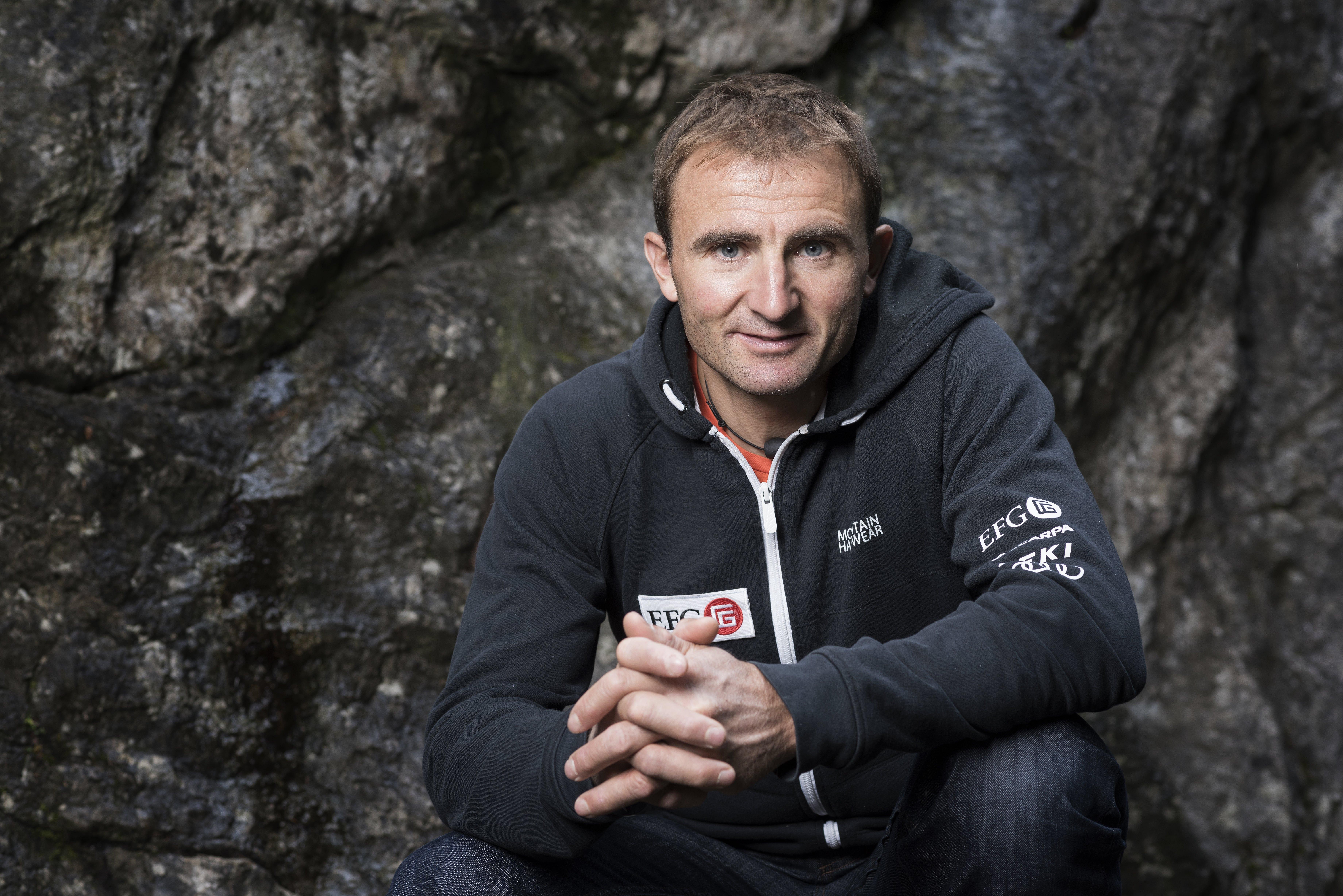 Mor Ueli Steck, un dels millors alpinistes del món