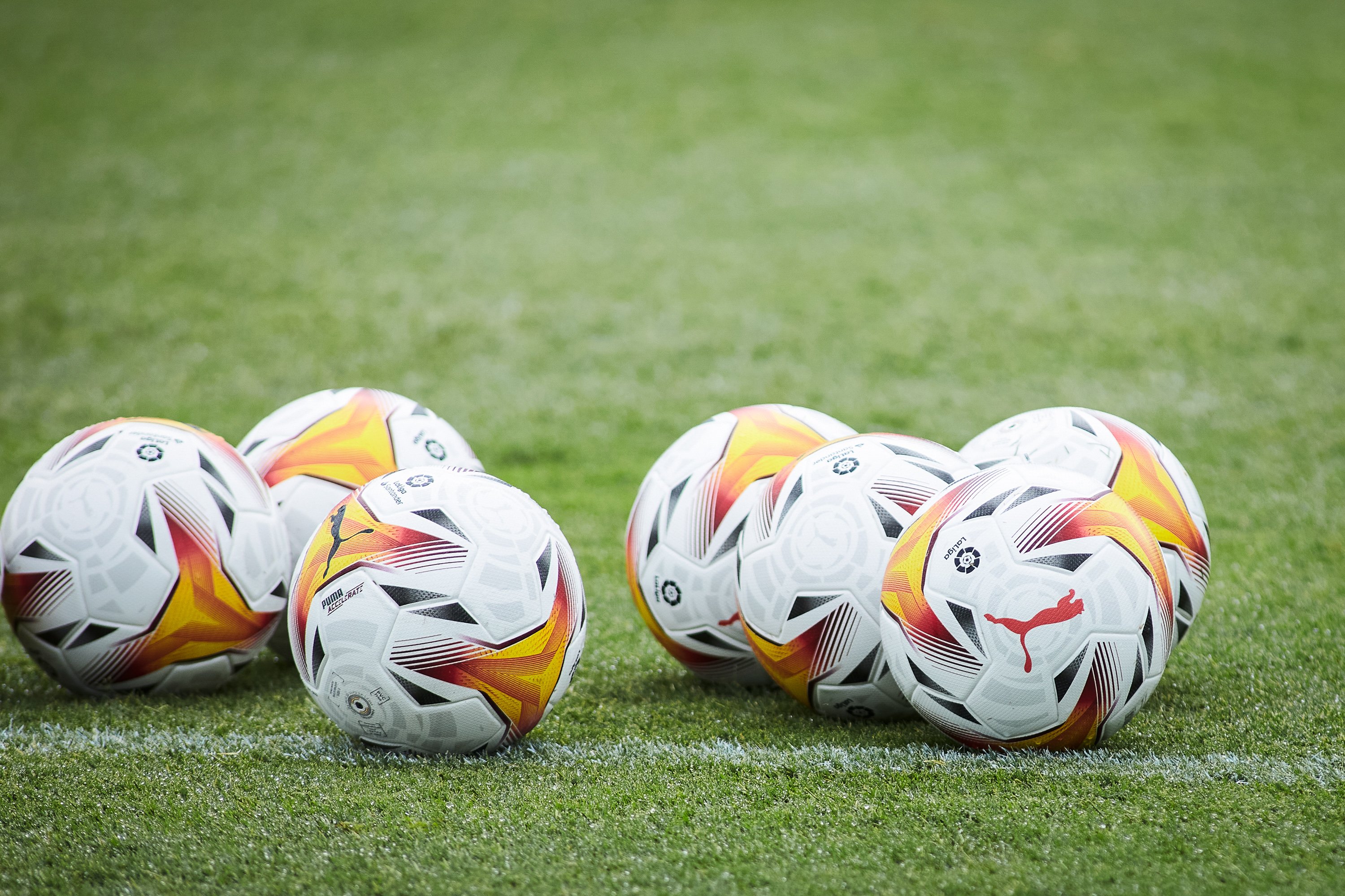 CVC assegura que l'acord amb LaLiga pretén "crear valor per al futbol español"