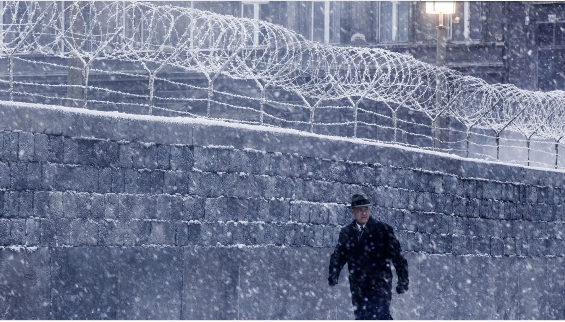 Lío de espías en Berlín (y esta vez real)