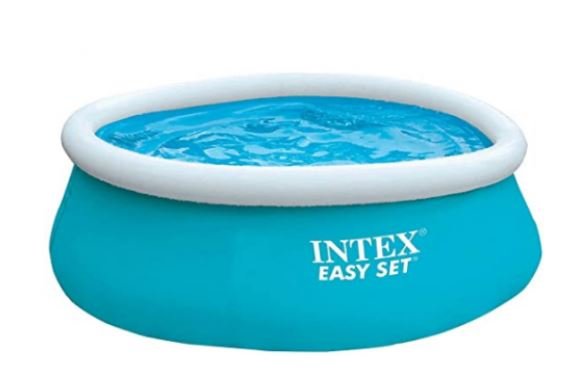 Intex 28101NP Easy Set piscina amazon