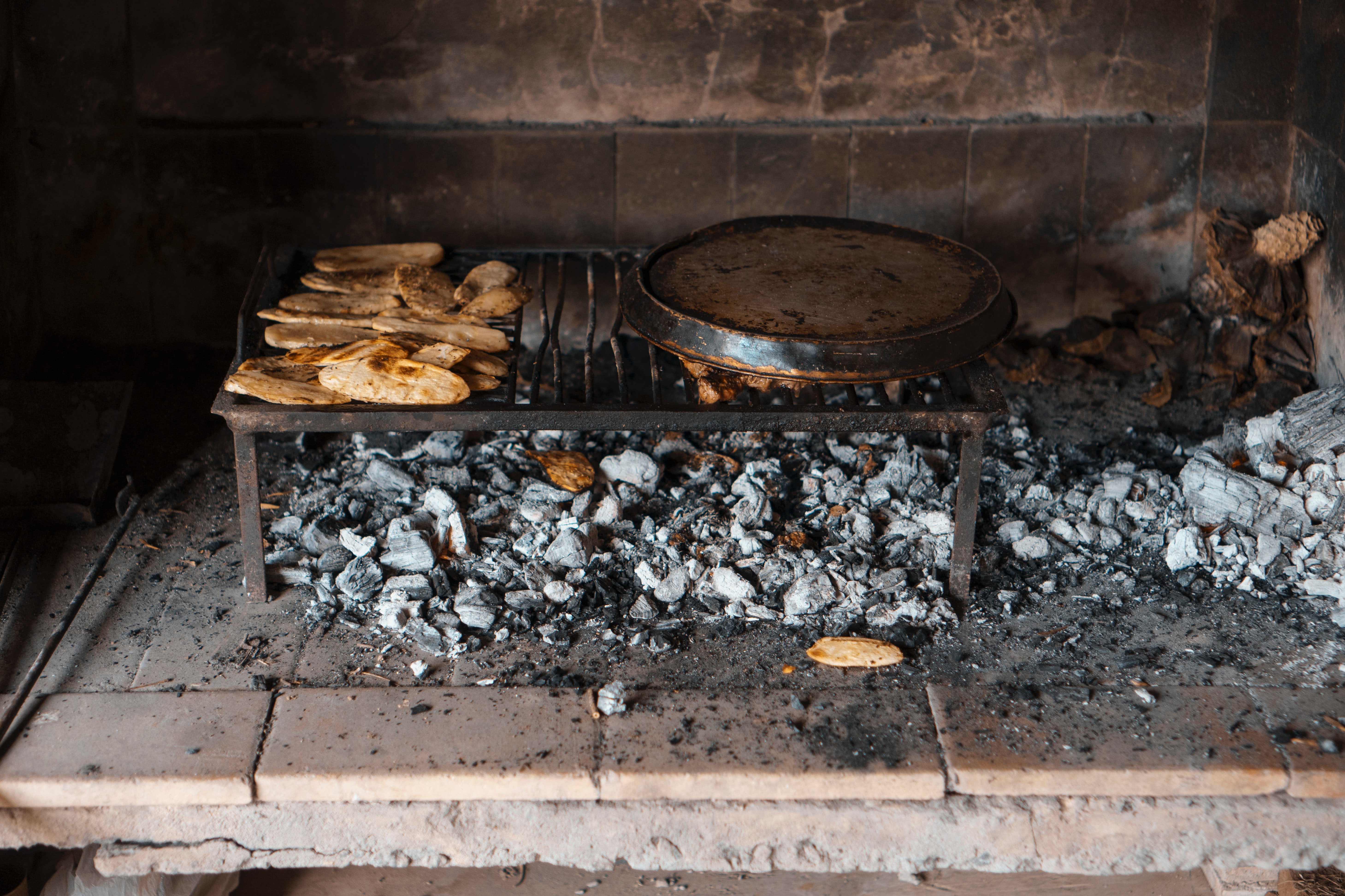 ¿Ganas de barbacoa? Prueba la eléctrica de Lidl a un precio espectacular