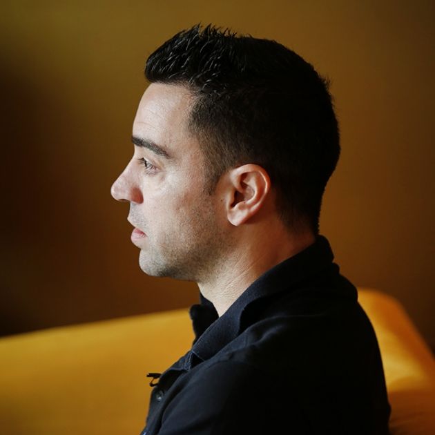 Xavi Rocka