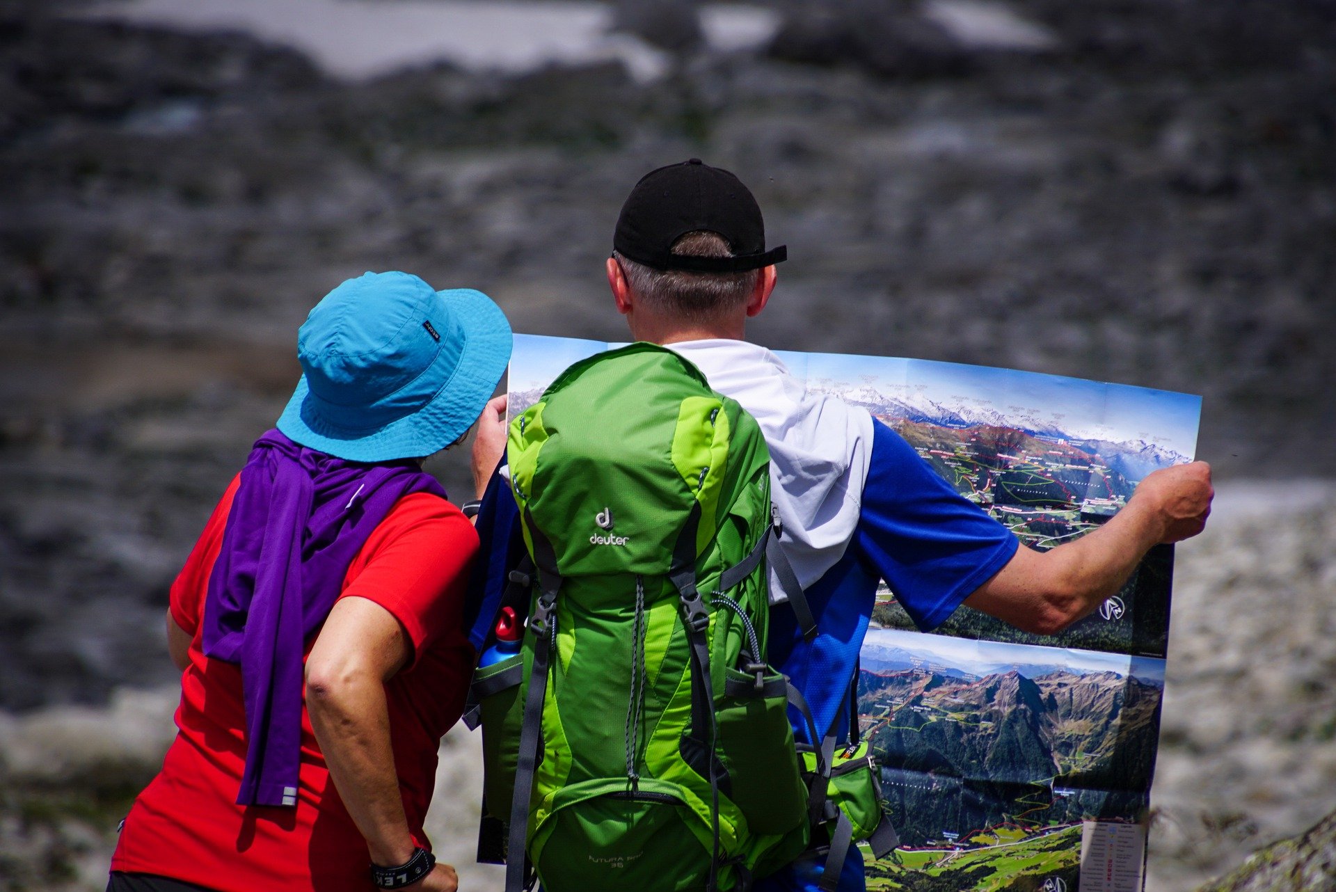 La Generalitat avisarà per SMS els excursionistes federats de les incidències a les rutes que pensen fer
