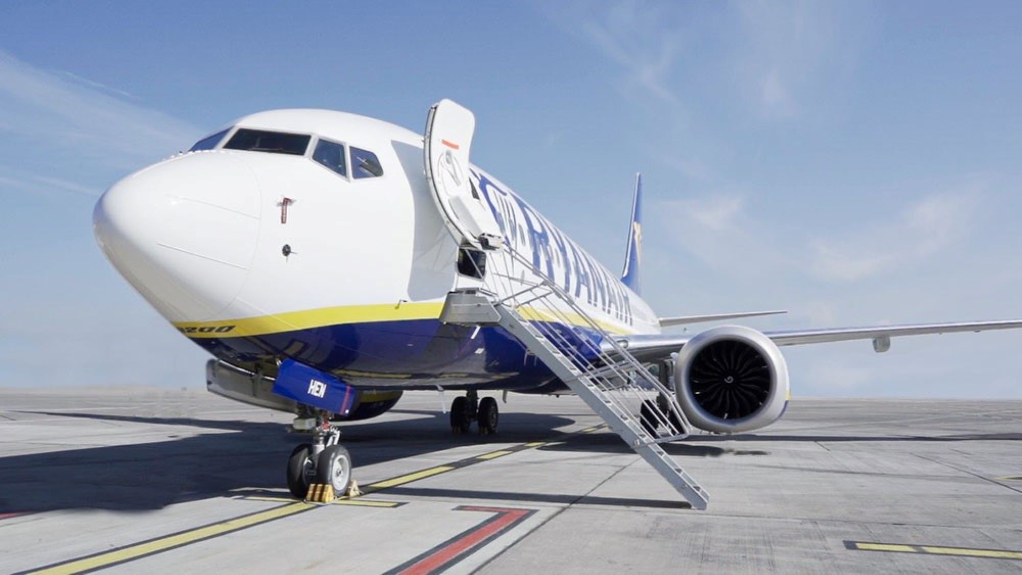 La Generalitat abre expediente sancionador a 16 compañías aéreas