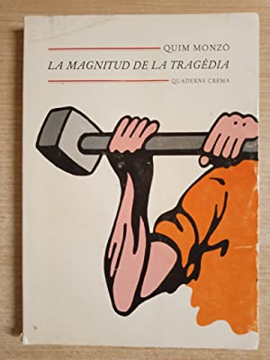 magnitud tragedia