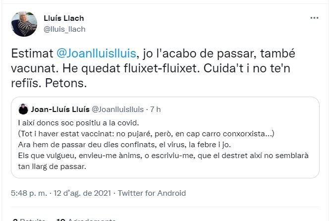 Lluís Llach