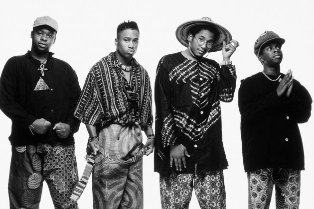 en|a tribe called quest