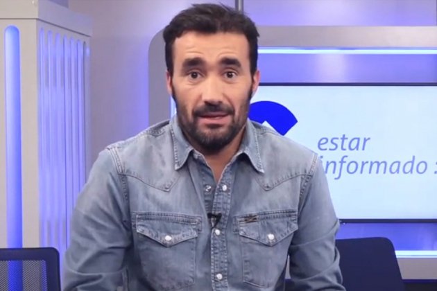 juanma castano portada