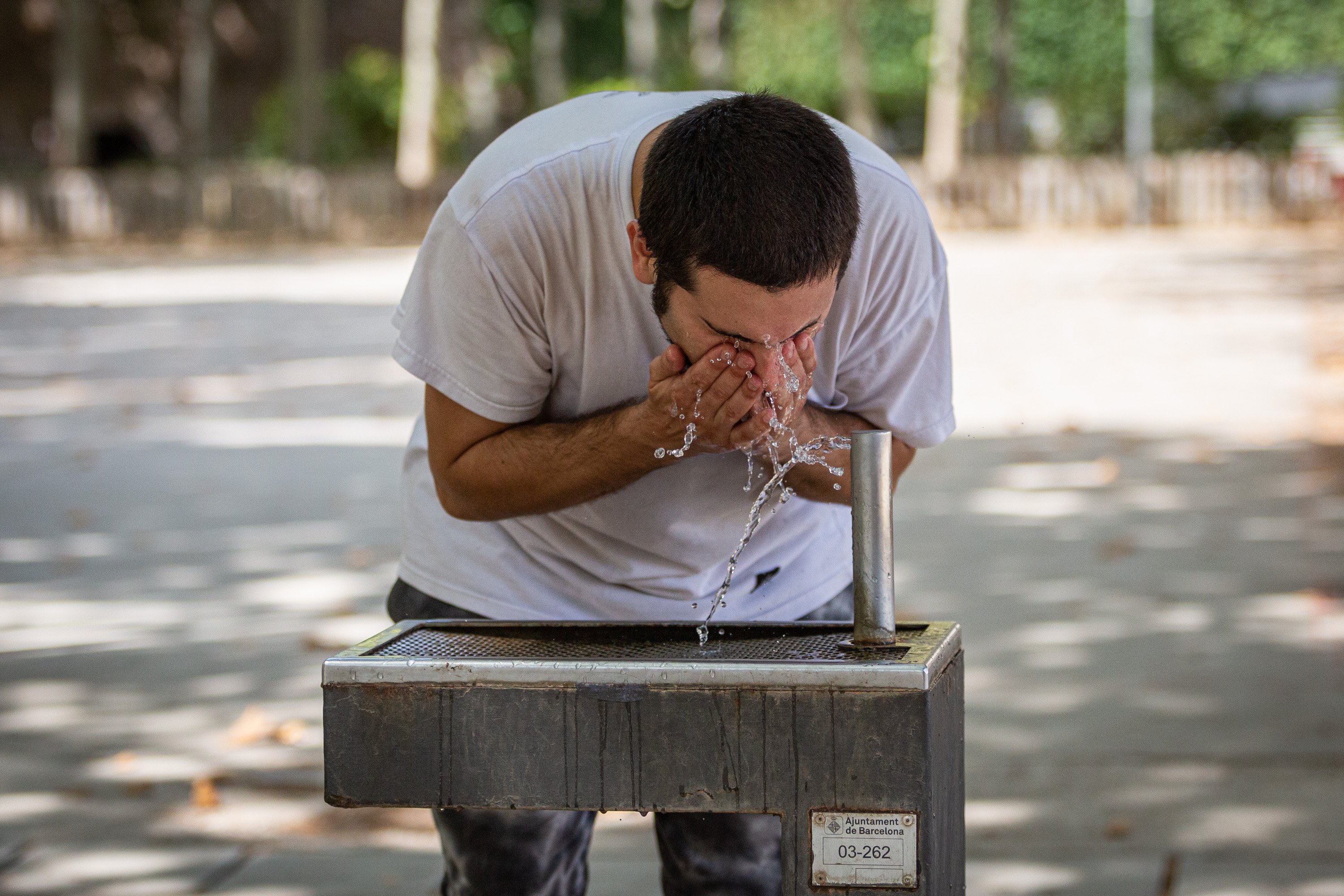 Acaba l'onada de calor que ha provocat temperatures de rècord a Catalunya