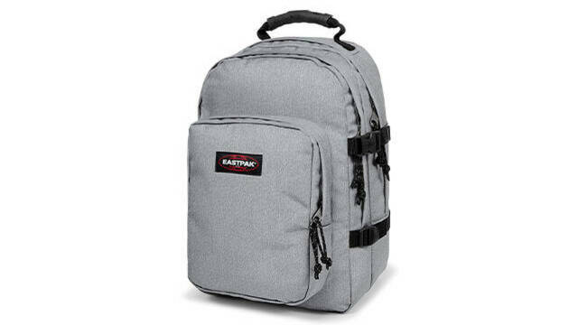 mochila eastpak provider gris sunday grey amazon