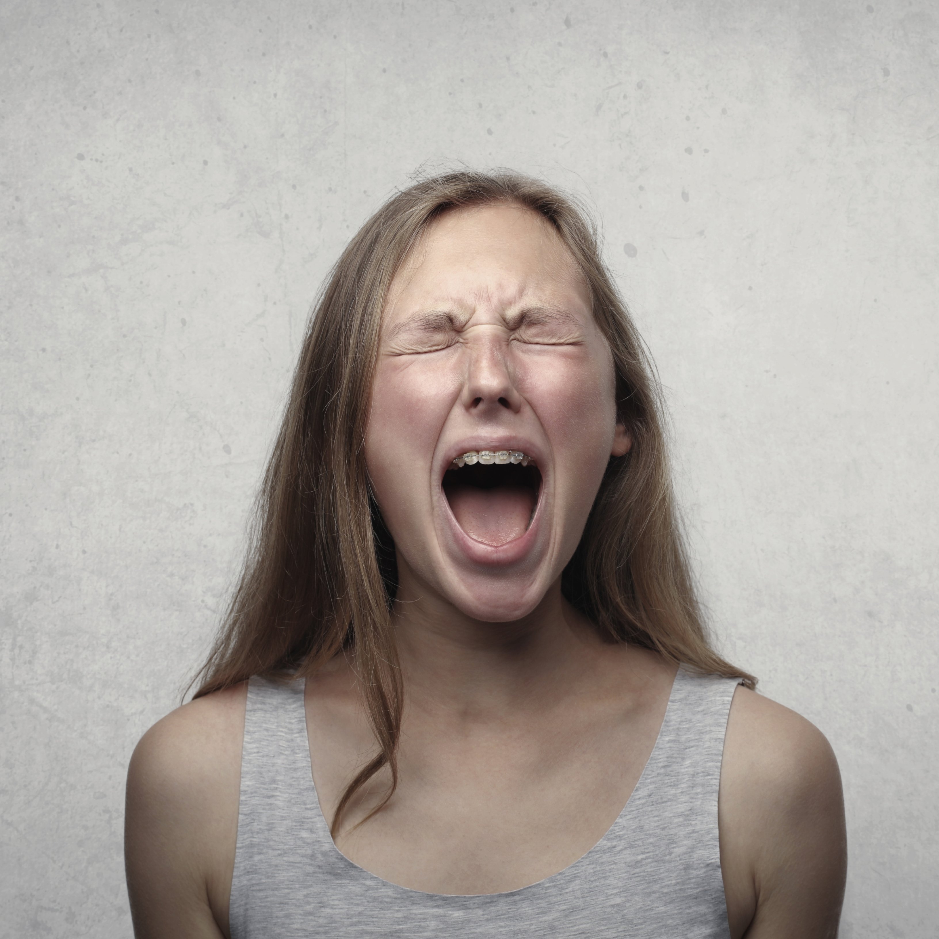 La vinculació entre la ira i l'ansietat i com pot afectar-nos