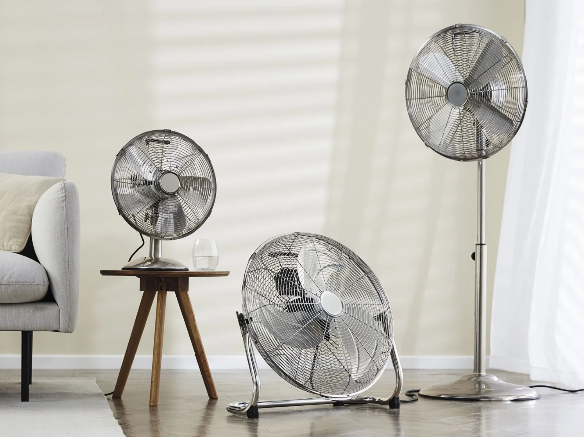 VENTILADOR LOW COST LIDL VENTILADOR LOW COST LIDL