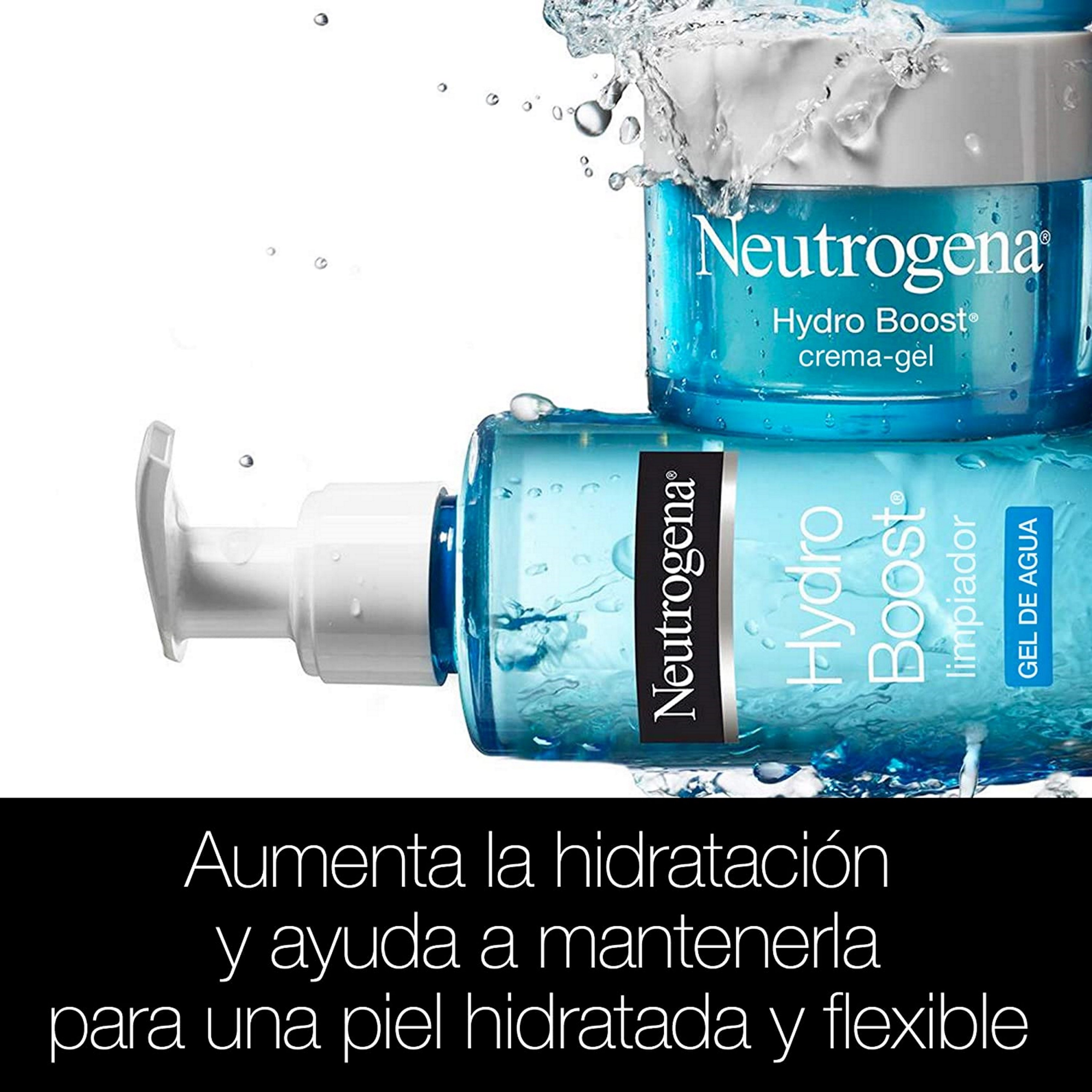 El limpiador facial de Neutrogena, a menos de la mitad de precio en Amazon