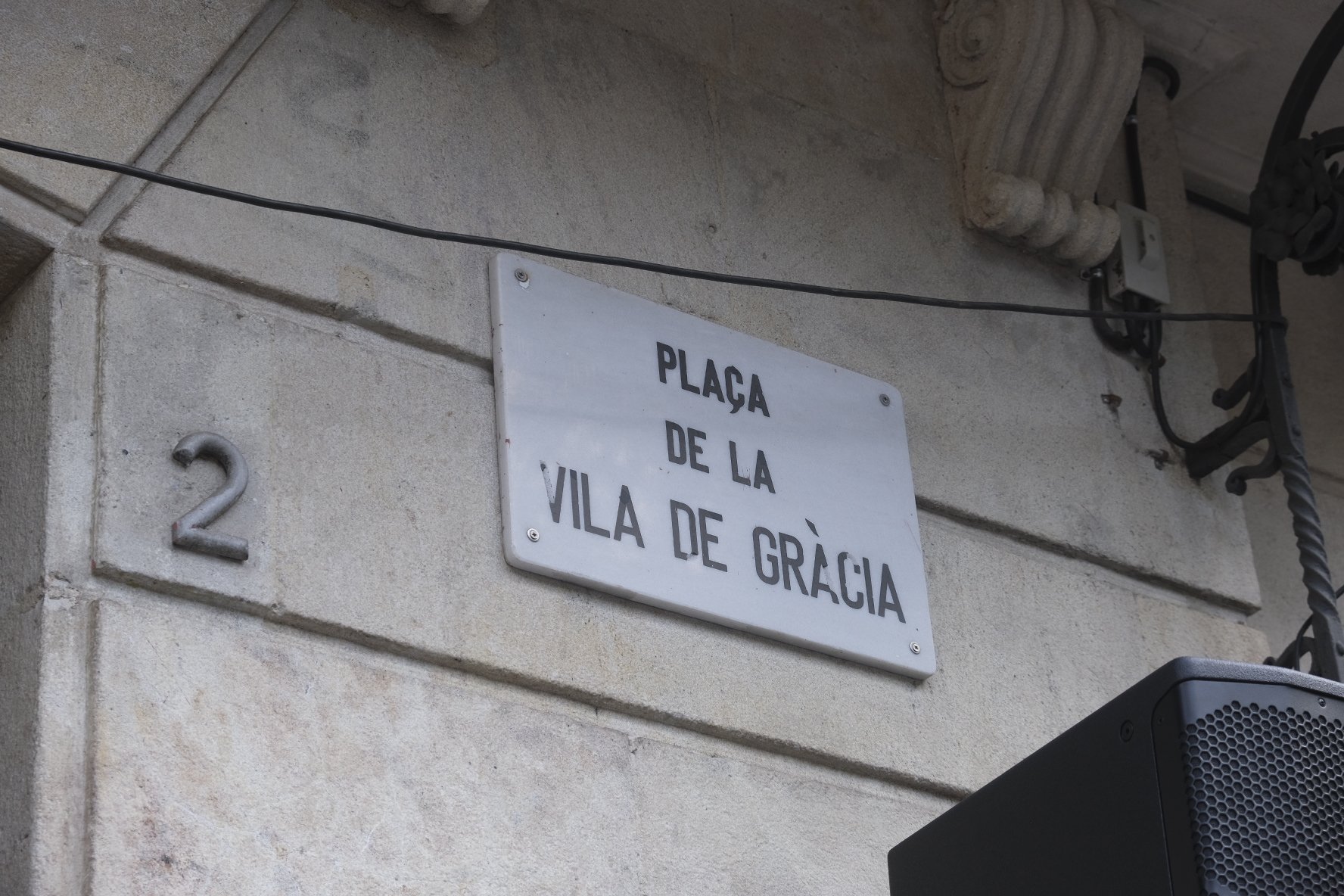 El sector immobiliari interposa un recurs contra l’MPGM de Gràcia