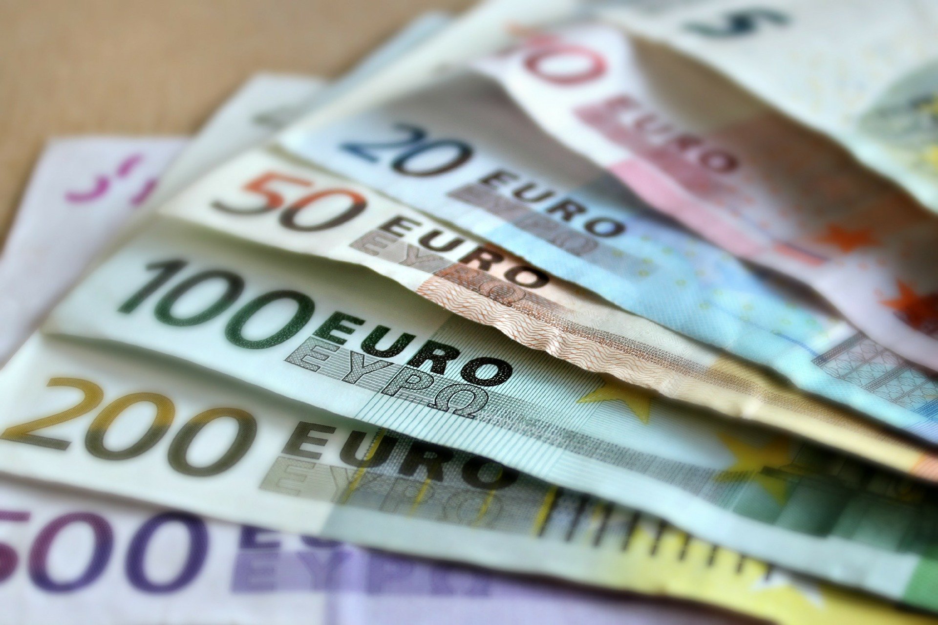 Euromillones converteix un basc en multimilionari: guanya 113 milions d'euros