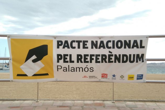 PSC Palamos gran