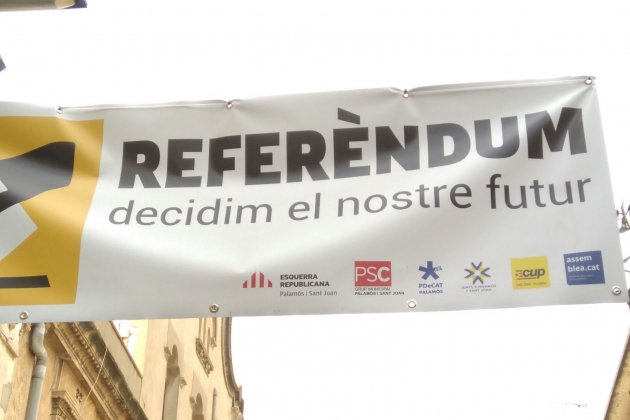 PSC referèndum