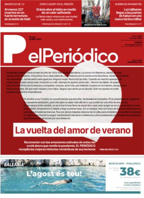 el periodico 15 08 el periodico 15 08