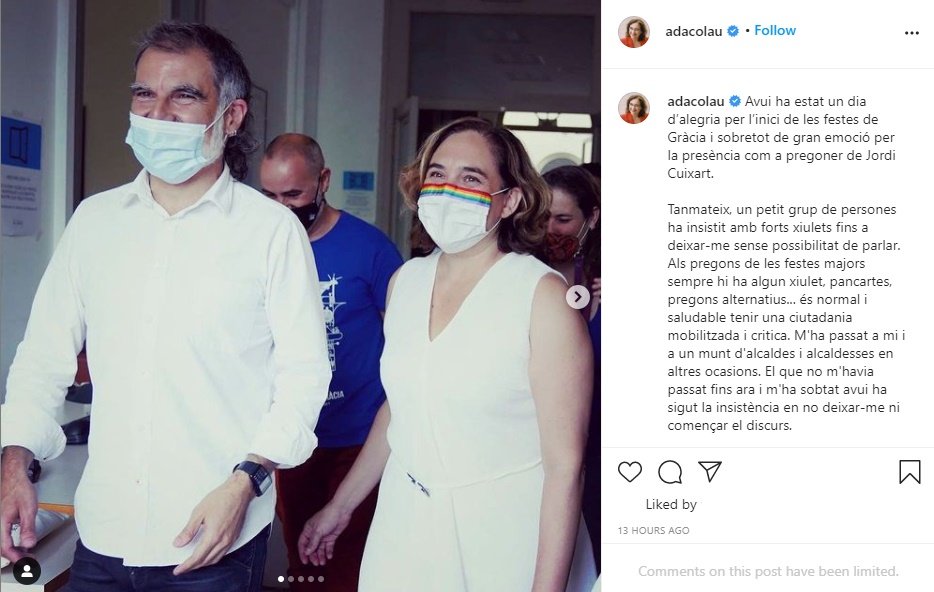 tabla|puesto instagram ada bronca gracia