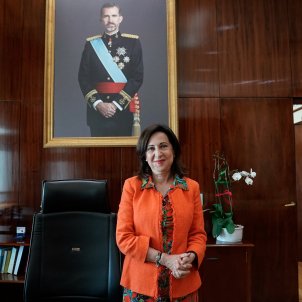 Margarita Robles confia que la llei de secrets oficials ajudi a destapar informació dels GAL