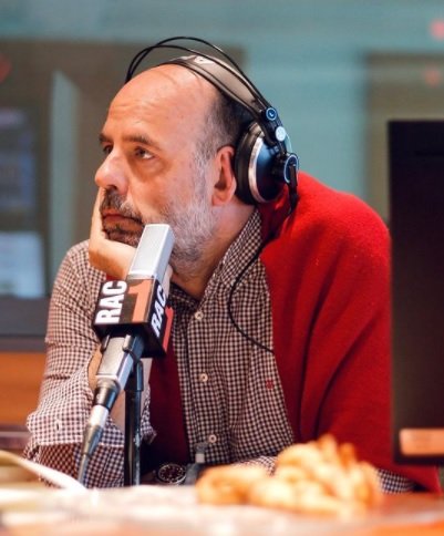 jordi baste radio