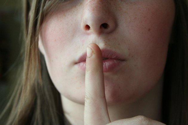 silenci philm1310 a Pixabay