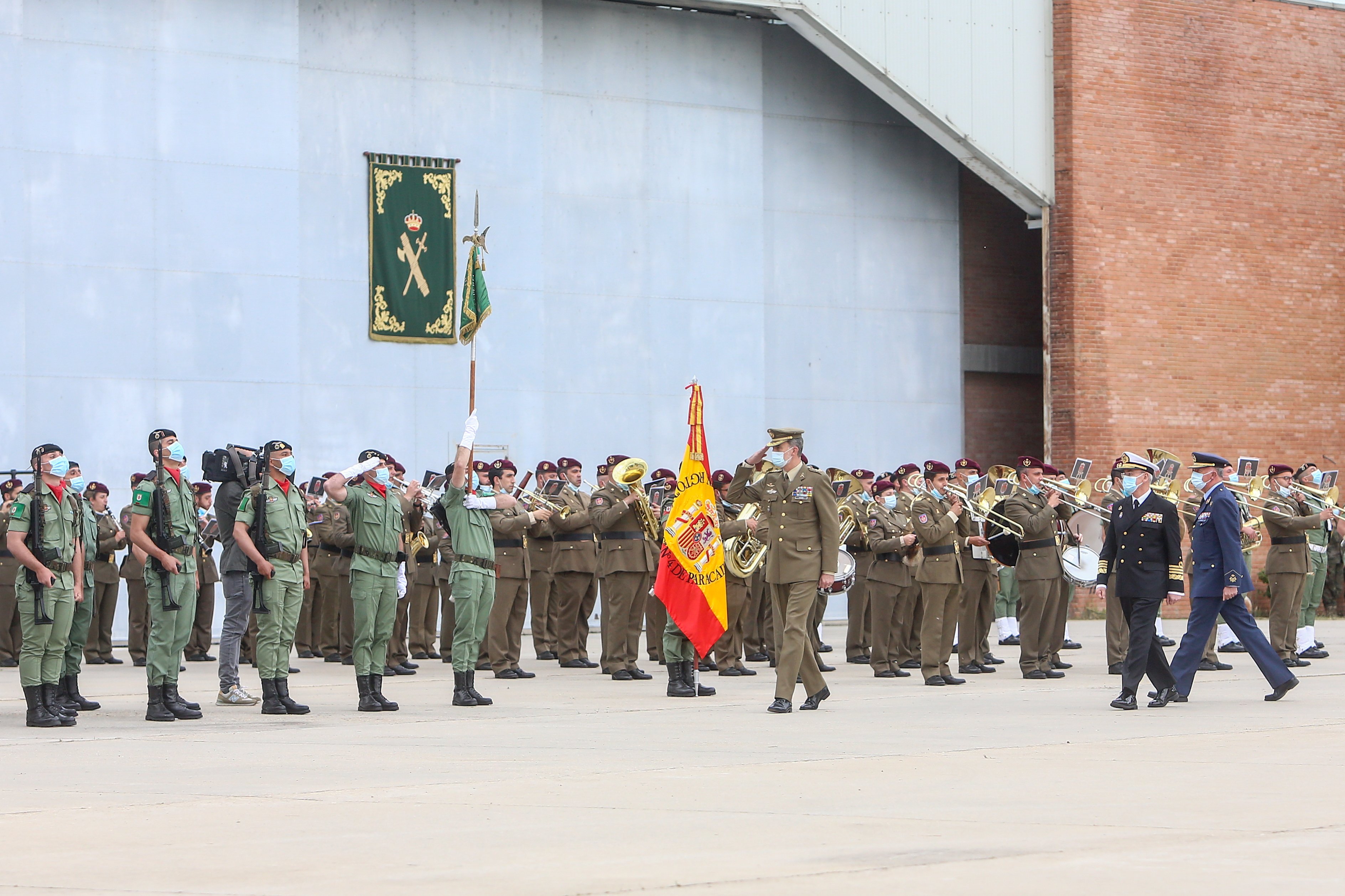 Marlaska quiere evacuar a los españoles de Afganistán "lo antes posible"