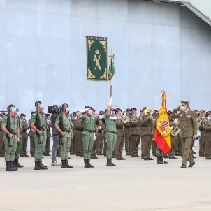 Marlaska quiere evacuar a los españoles de Afganistán "lo antes posible"