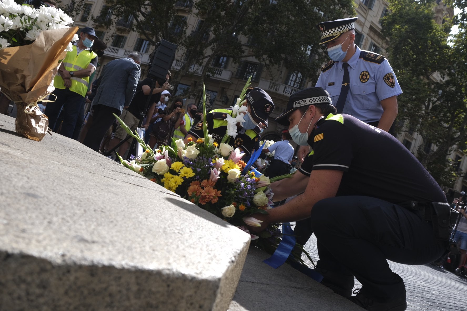 Un homenaje alternativo