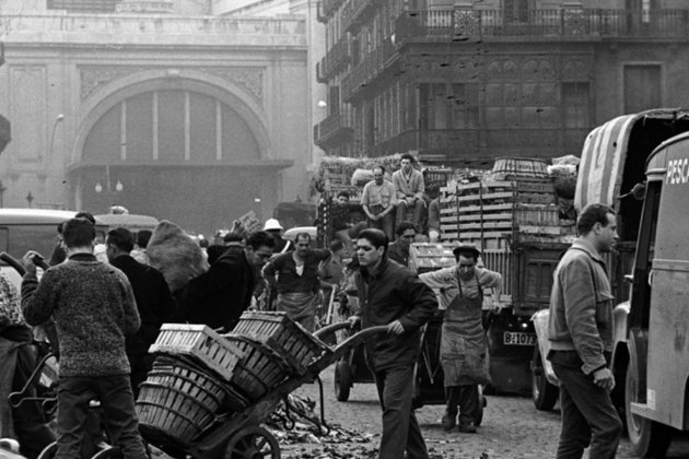 mercado born foto historica foto bornccm 2