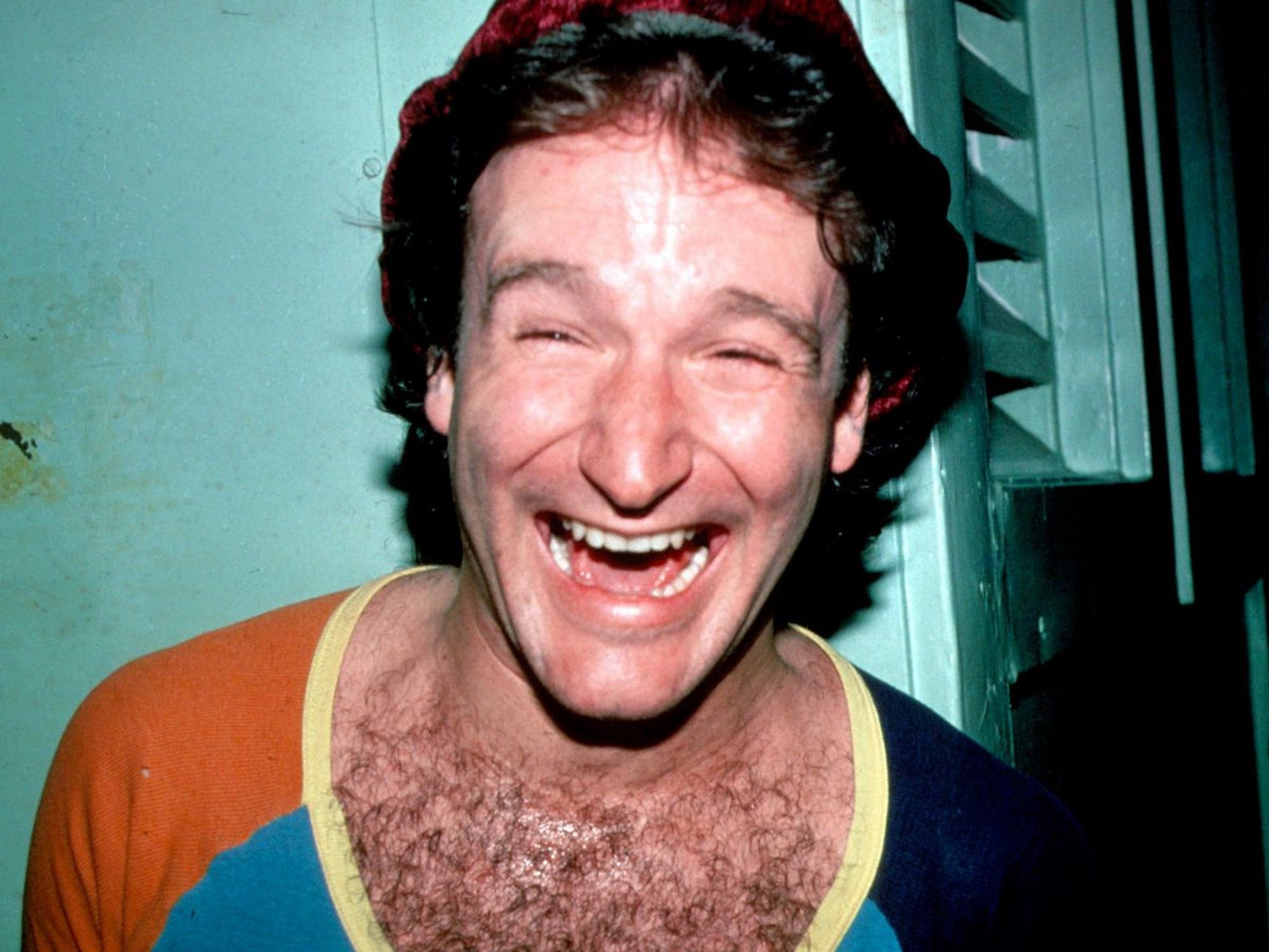 Robin Williams, el actor de la sonrisa eterna: 7 películas para no olvidarlo